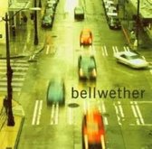 Bellwether - Bellwether (CD)