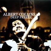 Albert Collins - Deep Freeze (2 CD)