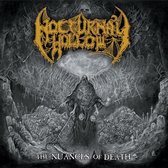 Nocturnal Hollow - The Nuances Of Death (CD)