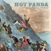 Hot Panda - Volcano... Bloody Volcano (CD)