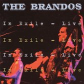 In Exile - Live (CD)