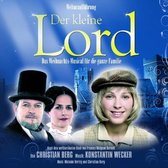 Konstantin Wecker - Der Kleine Lord (2008) (CD)
