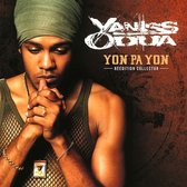 Yaniss Odua - Yon Pa Yon (CD)