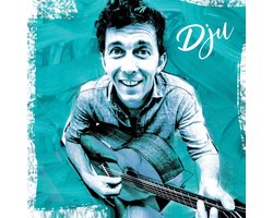 Dju - Dju (CD)