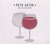 Pete Astor - One For The Ghost (CD)