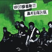 Modern Action - Molotov Solution (CD)