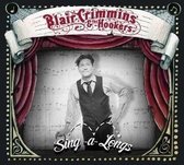 Blair Crimmins & The Hookers - Sing-A-Longs (CD)