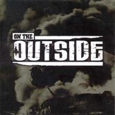 On The Outside - Tragic Endings (CD)