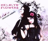 Helalyn Flowers - Spacefloor Romance (CD)