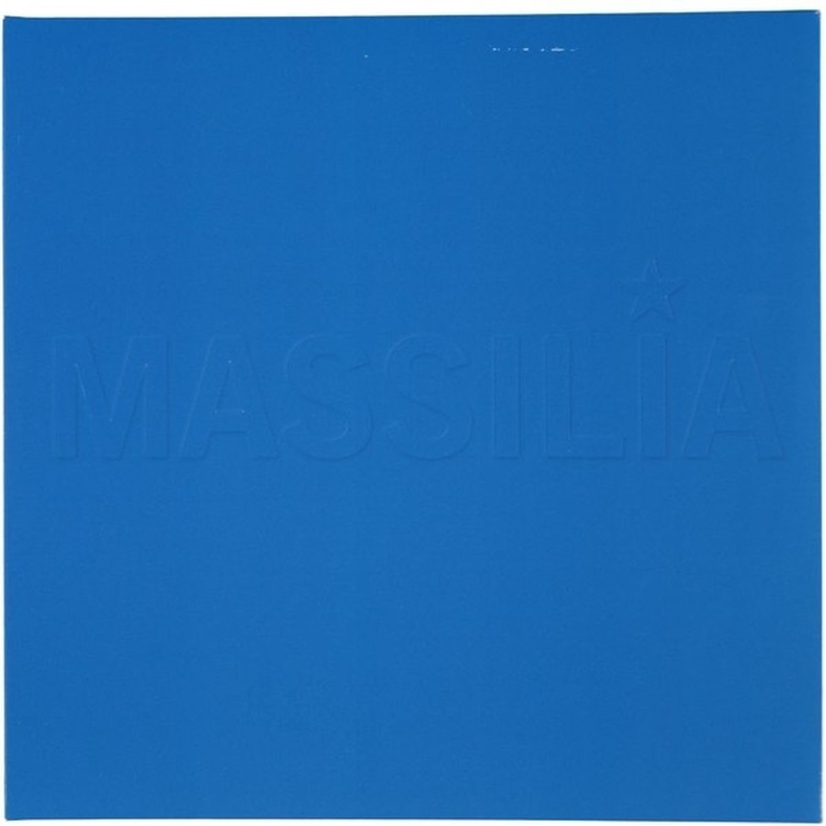 Massilia Sound System - Massilia (CD)