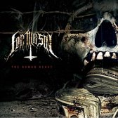 For The Sin - The Human Beast (CD)