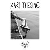 Karl Thesing - Agite (CD)