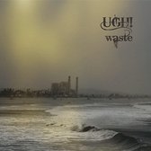 Ugh! - Waste (CD)