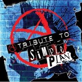 Various Artists - Tribute To Simple Plan (CD)