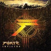 Forte - Invictus (2 CD)