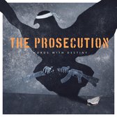 The Prosecution - Words With Destiny (CD)