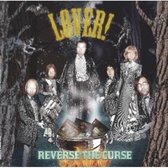 Lover! - Reverse The Curse (CD)