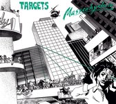 Targets - Massenhysterie (CD) (Reissue)