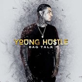 Young Hustle - Bag Talk (CD)