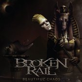 Brokenrail - Beautiful Chaos (CD)