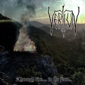 Verilun - Through Fire..In The Sun (CD)