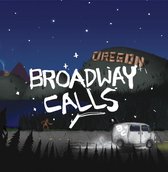 Broadway Calls - Broadway Calls (CD)