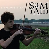 Sam Weiser - Say I Am (CD)