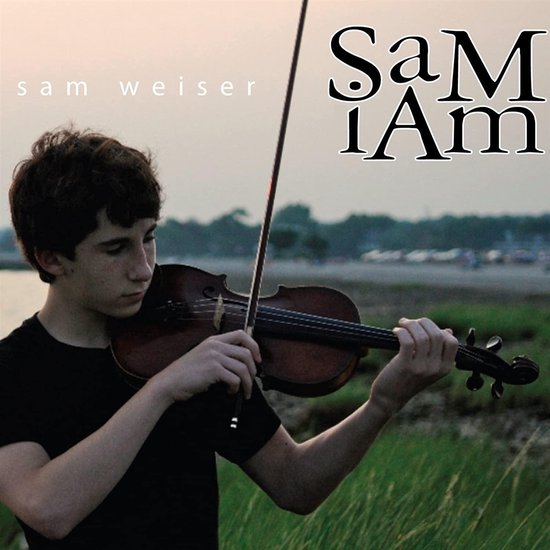 Sam Weiser Sam Weiser - Say I Am (CD), Sam Weiser | Muziek | bol