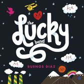 Lucky Diaz And The Family Jam Band - Buenos Diaz (CD)