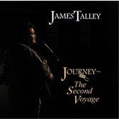 James Talley - Journey; The Second Voyage (2 CD)