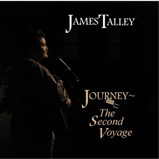 James Talley - Journey; The Second Voyage (2 CD)