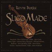 Kevin Burke - Sligo Made (CD)