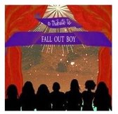 Various Artists - Tribute To Falloutboy (CD)