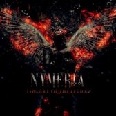 Nymeria - The Art Of Deception (CD)