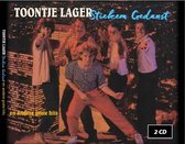 Toontje Lager - Stiekem Gedanst (2 CD)
