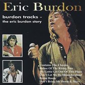 Eric Burdon - Burdon Tracks - Eric Burdon Story (CD)