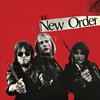 New Order - The New Order (CD)