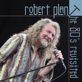 Robert Plant - The 80'S Revisited (CD)