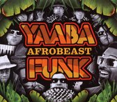 Yaaba Funk - Afrobeast (CD)