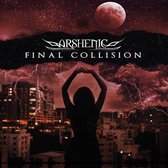 Arshenic - Final Collision (CD)