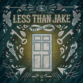 Less Than Jake - See The Light (CD)
