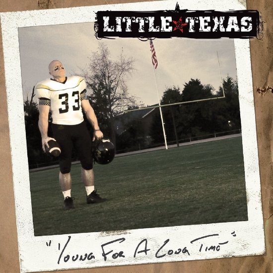 Little Texas - Young For A Long Time (CD)