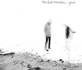 Tape Deck Mountain - Ghost (CD)