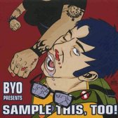 Various Artists - Sample This, Too (CD)