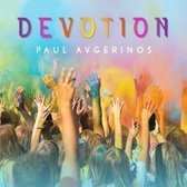 Paul Avgerinos - Devotion (CD)