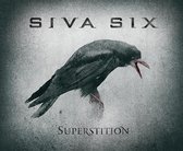 Siva Six - Superstition (CD)