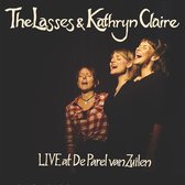 The Lasses - Live At The Parel Van Zuilen (CD)