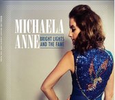 Michaele Anne - Bright Lights (CD)