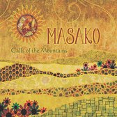 Masako - Call Of The Mountains (CD)