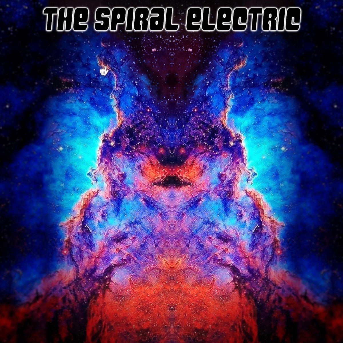 The Spiral Electric - The Spiral Electric (CD)
